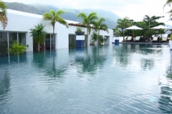 ���� ����� Bellarocca Island Resort and Spa 5*