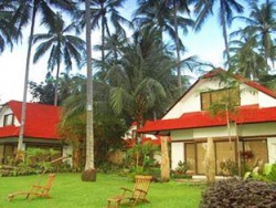���� ����� Bahura Resort and Spa 4*