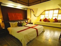 ���� ����� Bahura Resort and Spa 4*