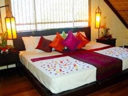 ���� ����� Bahura Resort and Spa 4*