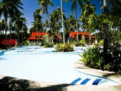 ���� ����� Bahura Resort and Spa 4*