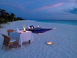 ���� ����� Amanpulo 5*