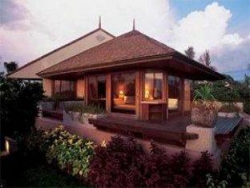 ���� ����� Amanpulo 5*