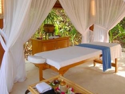 ���� ����� Amanpulo 5*