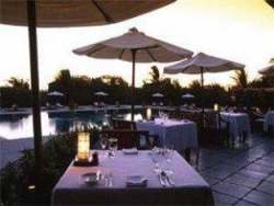���� ����� Amanpulo 5*
