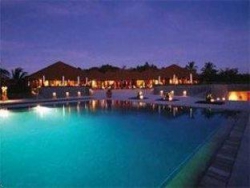���� ����� Amanpulo 5*