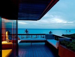 ���� ����� Amanpulo 5*