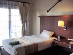 ���� ����� Dos Palmas Arreceffi Island Resort 4*