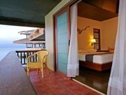���� ����� Dos Palmas Arreceffi Island Resort 4*