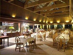 ���� ����� Dos Palmas Arreceffi Island Resort 4*