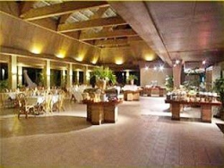 ���� ����� Dos Palmas Arreceffi Island Resort 4*