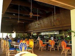 ���� ����� Dos Palmas Arreceffi Island Resort 4*