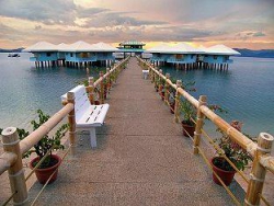 ���� ����� Dos Palmas Arreceffi Island Resort 4*