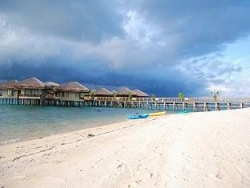 ���� ����� Dos Palmas Arreceffi Island Resort 4*