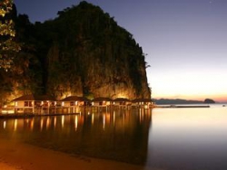 ���� ����� El Nido Resorts Lagen Island 4*