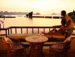���� ����� El Nido Resorts Lagen Island 4*