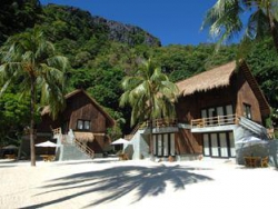 ���� ����� El Nido Resorts Miniloc Island 4*