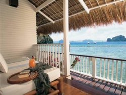 ���� ����� El Nido Resorts Miniloc Island 4*