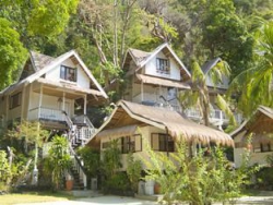 ���� ����� El Nido Resorts Miniloc Island 4*