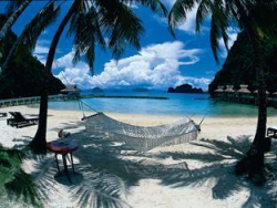 ���� ����� El Nido Resorts Miniloc Island 4*