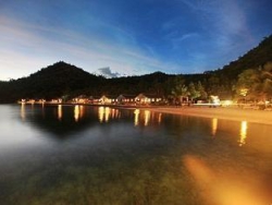���� ����� El Rio Y Mar Island Resort 4*