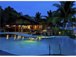 ���� ����� El Rio Y Mar Island Resort 4*