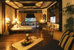 ���� ����� Badian Island Resort and SPA 5*