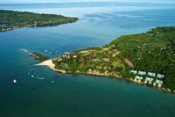 ���� ����� Badian Island Resort and SPA 5*
