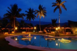 ���� ����� Badian Island Resort and SPA 5*