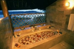 ���� ����� Badian Island Resort and SPA 5*