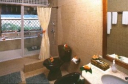 ���� ����� Badian Island Resort and SPA 5*