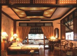 ���� ����� Badian Island Resort and SPA 5*