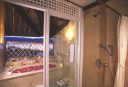 ���� ����� Badian Island Resort and SPA 5*