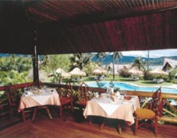���� ����� Badian Island Resort and SPA 5*