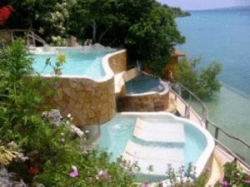 ���� ����� Badian Island Resort and SPA 5*
