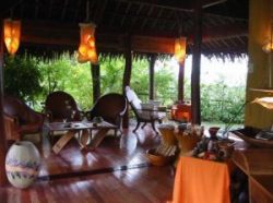 ���� ����� Badian Island Resort and SPA 5*