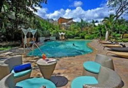 ���� ����� Cebu City Marriott 5*