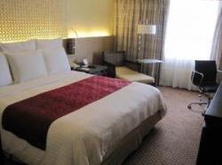 ���� ����� Cebu City Marriott 5*