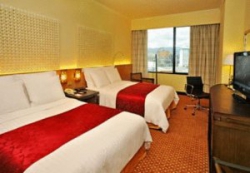 ���� ����� Cebu City Marriott 5*