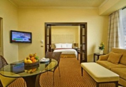 ���� ����� Cebu City Marriott 5*