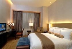 ���� ����� Cebu City Marriott 5*