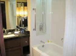 ���� ����� Cebu City Marriott 5*