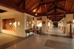 ���� ����� Crimson Resort and Spa 5*