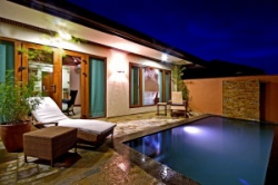 ���� ����� Crimson Resort and Spa 5*