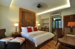 ���� ����� Crimson Resort and Spa 5*