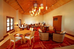 ���� ����� Crimson Resort and Spa 5*