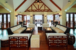 ���� ����� Crimson Resort and Spa 5*