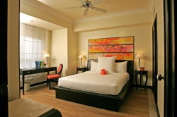 ���� ����� Hilton Cebu 5*