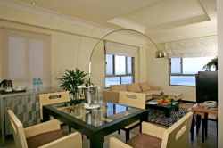 ���� ����� Hilton Cebu 5*