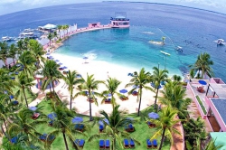 ���� ����� Hilton Cebu 5*